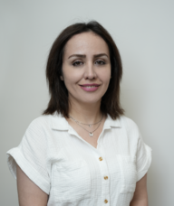 Book an Appointment with Ms. Pooneh Jahandari for Massage