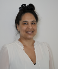 Book an Appointment with Tresha Ramsahai for Osteopathy