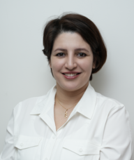 Book an Appointment with Maryam Rahimisaghand for Physiotherapy