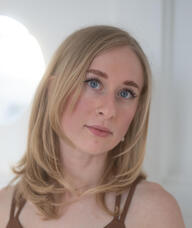 Book an Appointment with Allison Molesky for Osteopath