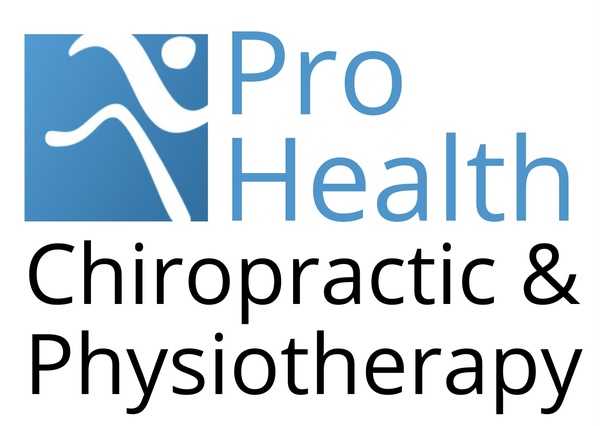 Pro Health Chiropractic & Physiotherapy 