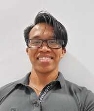 Book an Appointment with Ricky Erang for Massage Therapy