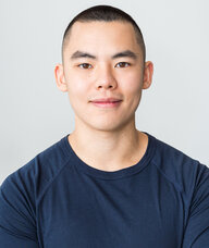 Book an Appointment with Joshua Yeung for Massage Therapy