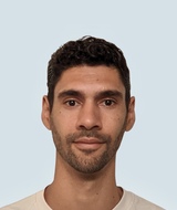 Book an Appointment with Patrick Silva at Remedy Massage Therapy