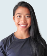 Book an Appointment with Maria Huellas at Remedy Massage Therapy