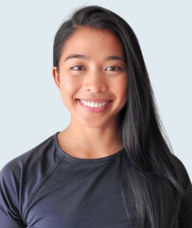 Book an Appointment with Maria Huellas for Massage Therapy