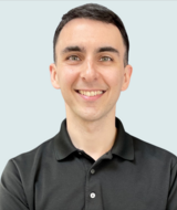 Book an Appointment with Benjamin Mastar at Remedy Massage Therapy