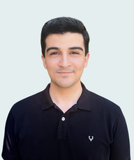 Book an Appointment with Romin Irani for Massage Therapy