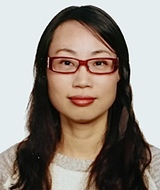 Book an Appointment with Ying (Alyssa) Gao at Remedy Massage Therapy