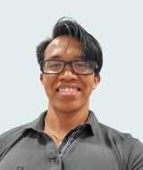 Book an Appointment with Ricky Erang at Remedy Massage Therapy