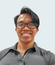 Book an Appointment with Ricky Erang for Massage Therapy