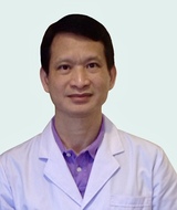 Book an Appointment with John Wu at Remedy Massage Therapy