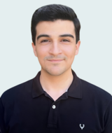 Book an Appointment with Romin Irani at Remedy Massage Therapy