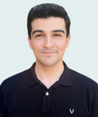 Book an Appointment with Romin Irani for Massage Therapy