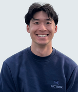 Book an Appointment with Eddie Kwok at Remedy Massage Therapy