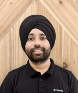 Book an Appointment with Asees Singh at Rebalance Rehab (In - Clinic)