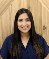 Book an Appointment with Daveena Thandi at Rebalance Rehab (In - Clinic)