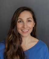 Book an Appointment with Tania Aleo at Rebalance Rehab (In - Clinic)