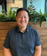 Book an Appointment with Justin Kim at Woodland Physiotherapy - East Hastings and Kaslo Location