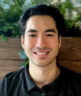 Book an Appointment with Junichi Swope at Woodland Physiotherapy - East Hastings and Kaslo Location