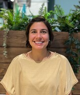 Book an Appointment with Larissa Araujo Costa at Woodland Physiotherapy - East Hastings and Kaslo Location