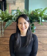 Book an Appointment with Hayley Ng at Woodland Physiotherapy - East Hastings and Kaslo Location