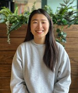 Book an Appointment with Irene (Ruimiao) Yang at Woodland Physiotherapy - East Hastings and Kaslo Location