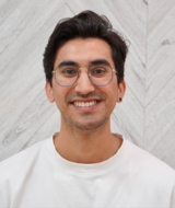 Book an Appointment with Anurag Saroha at Woodland Physiotherapy - East Hastings and Kaslo Location