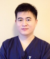 Book an Appointment with XiaoCheng (Dante) Li for Massage Therapy