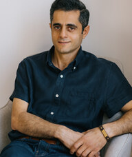 Book an Appointment with Reza Nematollahi for Physiotherapy