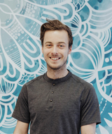 Book an Appointment with Justice Barker, RMT at Enhanced Healing Massage Therapy - 102-1820 Ambrosi Road