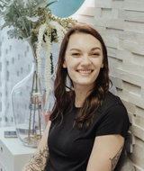 Book an Appointment with Jessie McBratney, RMT at Enhanced Healing Massage Therapy - 102-1820 Ambrosi Road