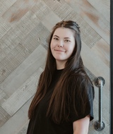 Book an Appointment with Sierra Senger, RMT at Enhanced Healing Massage Therapy - 102-1820 Ambrosi Road