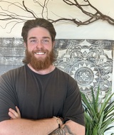 Book an Appointment with Pierce Obrycki, Relaxation Massage at Enhanced Healing Massage Therapy - 1476 St. Paul Street