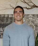 Book an Appointment with Bret Van Kannel, RMT at Enhanced Healing Massage Therapy - 102-1820 Ambrosi Road