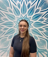 Book an Appointment with Cori Marcotte. RMT at Enhanced Healing Massage Therapy - 102-1820 Ambrosi Road