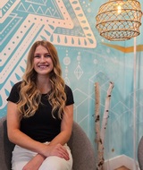 Book an Appointment with Cori-Lynn Ewanchuk, RMT at Enhanced Healing Massage Therapy - 102-1820 Ambrosi Road