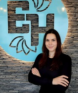 Book an Appointment with Rozalind Neves, RMT at Enhanced Healing Massage Therapy - 102-1820 Ambrosi Road