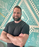 Book an Appointment with Travis Walsh, RMT at Enhanced Healing Massage Therapy - 102-1820 Ambrosi Road