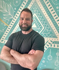 Book an Appointment with Travis Walsh, RMT for Massage Therapy