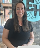 Book an Appointment with Kameil Rozumniak, Relaxation Massage at Enhanced Healing Massage Therapy - 2770 Richter Street