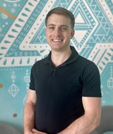 Book an Appointment with Roman Vesely, RMT at Enhanced Healing Massage Therapy - 102-1820 Ambrosi Road