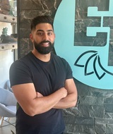 Book an Appointment with Mike Aheer, RMT/BHK at Enhanced Healing Massage Therapy - 102-1820 Ambrosi Road