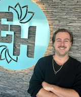 Book an Appointment with Austin Fountaine, RMT at Enhanced Healing Massage Therapy - 102-1820 Ambrosi Road