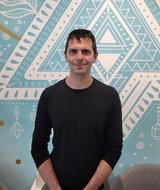 Book an Appointment with Richard Potts, Relaxation massage at Enhanced Healing Massage Therapy - 102-1820 Ambrosi Road