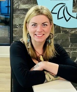 Book an Appointment with Amy Mitchell, RMT/Owner at Enhanced Healing Massage Therapy - 102-1820 Ambrosi Road