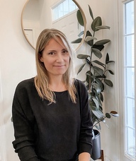 Book an Appointment with Katie Maness, RMT for Massage Therapy