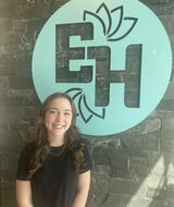 Book an Appointment with Davi Rozumniak, Relaxation Massage at Enhanced Healing Massage Therapy - 2770 Richter Street