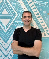 Book an Appointment with Richard Potts, RMT at Enhanced Healing Massage Therapy - 102-1820 Ambrosi Road
