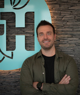 Book an Appointment with Mr. Lee Dorssers at Enhanced Healing Massage Therapy - 102-1820 Ambrosi Road